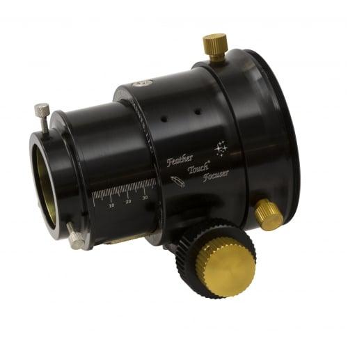 Starlight Instruments 2.5" Feather Touch R/P Focuser - Astronomy Plus