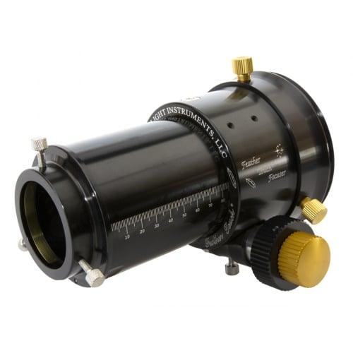 Starlight Instruments 3.0" Feather Touch R/P Focuser - Astronomy Plus