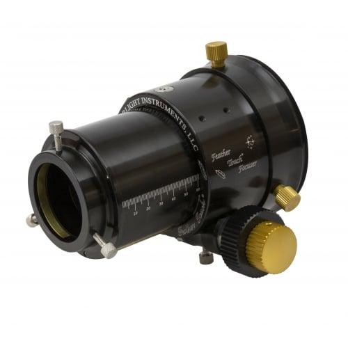Starlight Instruments 3.0" Feather Touch R/P Focuser - Astronomy Plus