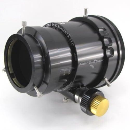Starlight Instruments 3.5" Feather Touch R/P Focuser - Astronomy Plus