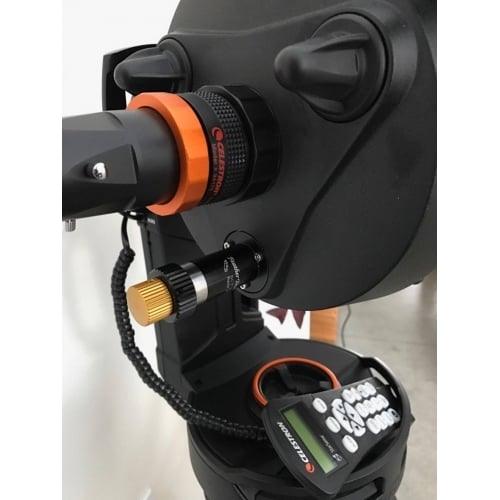 Starlight Instruments Feather Touch Micro Focuser for SCT - Astronomy Plus
