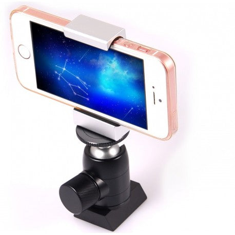 Artesky Support pour Smartphone avec Queue d'Aronde Synta (ART8145)