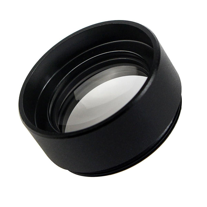 SVBONY 0.5X Focal Reducer 1.25" (F9115A) - Astronomy Plus