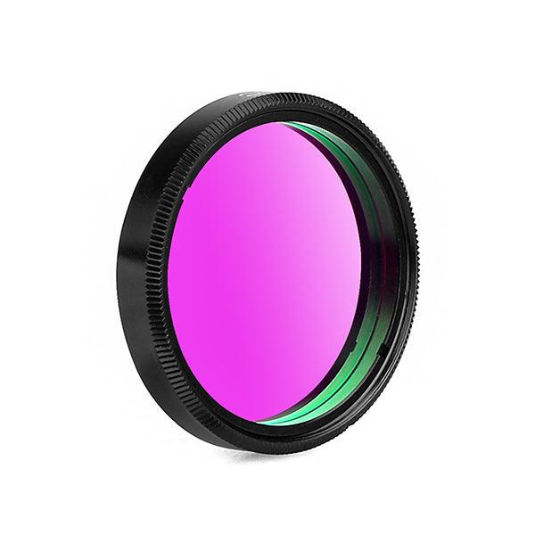 SVBONY 1.25''/2''/EOS-C UHC Filter for Light Pollution - Astronomy Plus