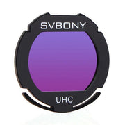 SVBONY 1.25''/2''/EOS-C UHC Filter for Light Pollution - Astronomy Plus
