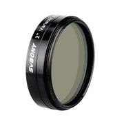 SVBONY 1.25"/2'' Variable Polarizing Filters for Eyepieces - Astronomy Plus
