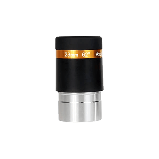 SVBONY 1.25" Eyepiece 4mm/10mm/23mm Wide Angle 62° - Astronomy Plus