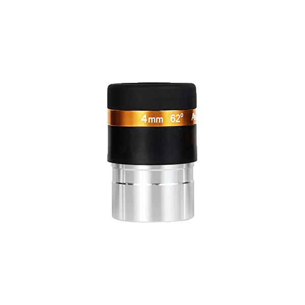SVBONY Eyepiece 4mm/10mm/23mm Wide Angle 62°1