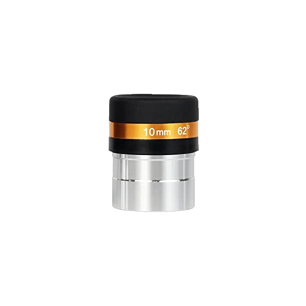 SVBONY 1.25" Eyepiece 4mm/10mm/23mm Wide Angle 62° - Astronomy Plus