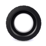 SVBONY 1.25" Eyepiece Adapter with Coaxial Lock (F9164A) - Astronomy Plus