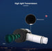 SVBONY 1.25" Illuminated Crosshaired Plossl Eyepiece (F9132A) - Astronomy Plus
