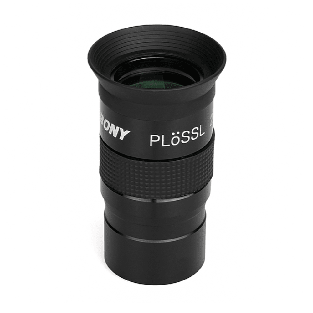 SVBONY Plossl 25mm FMC Metal Eyepieces (F9149A) — Telescopes