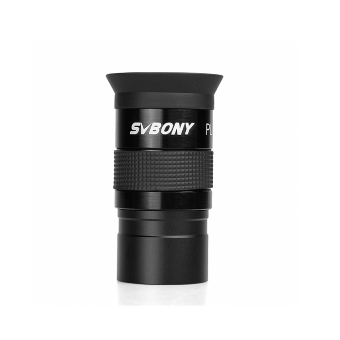 SVBONY 6mm Ultra Wide Angle Eyepiece - 1.25", 68° FOV, Fully Multi-Coated For Telescopes