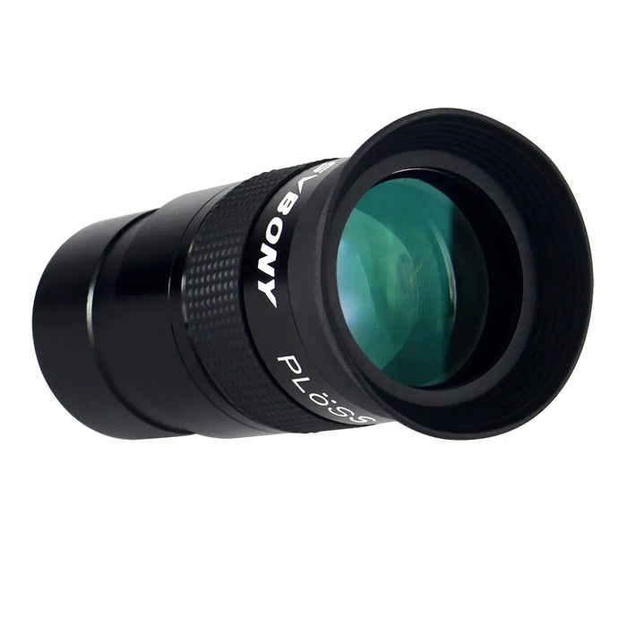 SVBONY 1.25" Plossl 40mm Eyepiece with Filter Threads (F9122A) - Astronomy Plus