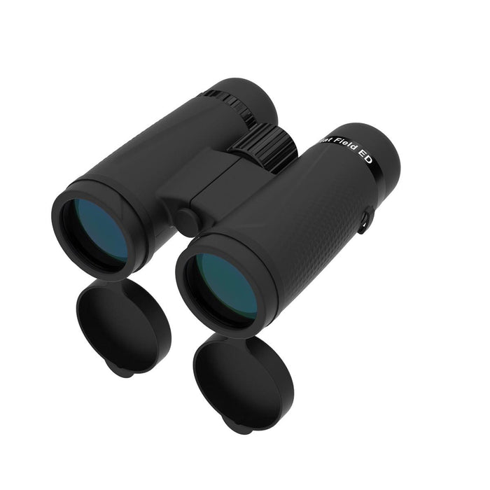 SVBONY 10x42 ED Flat-field Binoculars (F9389B) - Astronomy Plus