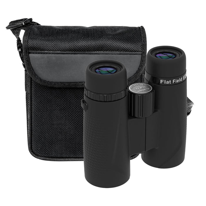 SVBONY 10x42 ED Flat-field Binoculars (F9389B) - Astronomy Plus