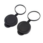 SVBONY 2 Piece Binoculars Protective Rubber Caps 42mm (W2590A) - Astronomy Plus