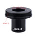 SVBONY 23.2mm T Ring Lens Mount Set for DSLR (F9126A) - Astronomy Plus