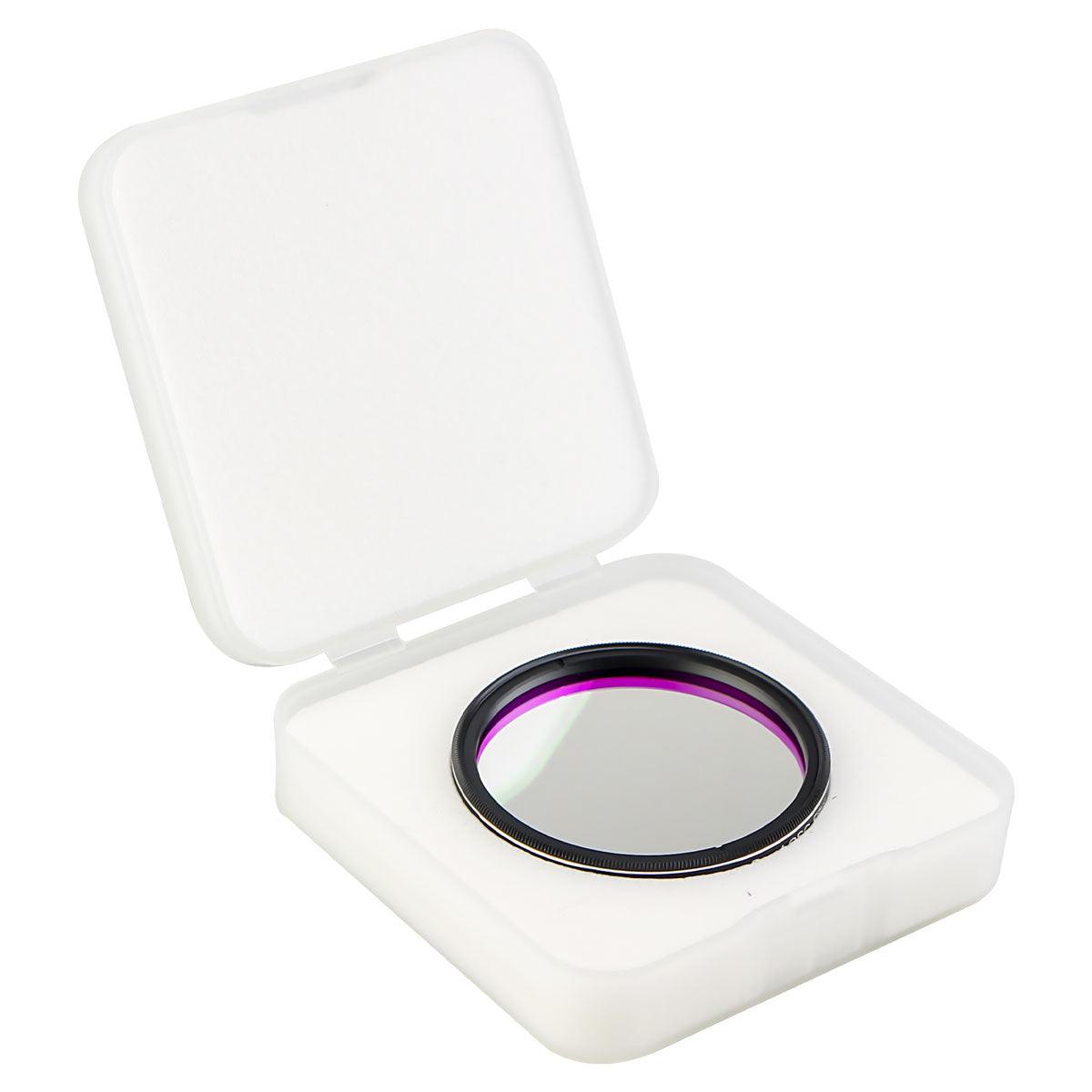 Svbony 7nm Dual-Band Nebula filter - Astronomy Plus — Astronomy