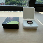 Svbony 7nm Dual-Band Nebula filter - Astronomy Plus