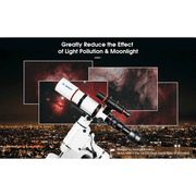 Svbony 7nm Dual-Band Nebula filter - Astronomy Plus