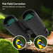 SVBONY 8x42 ED Flat-field Binoculars (F9389A) - Astronomy Plus