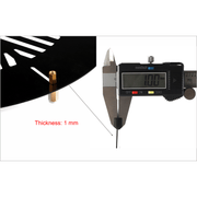 Svbony Aluminum Alloy Bahtinov Mask - Astronomy Plus