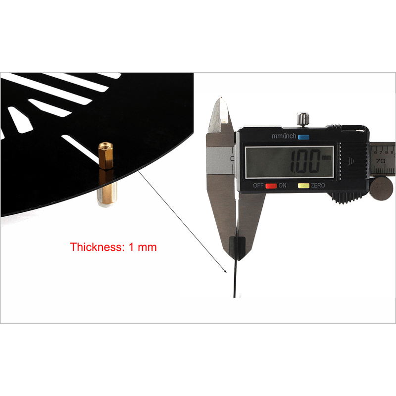 Svbony Aluminum Alloy Bahtinov Mask - Astronomy Plus