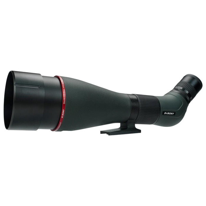 SVBONY APO Spotting Scope 25-75X100 Double ED (F9375B) - Astronomy Plus