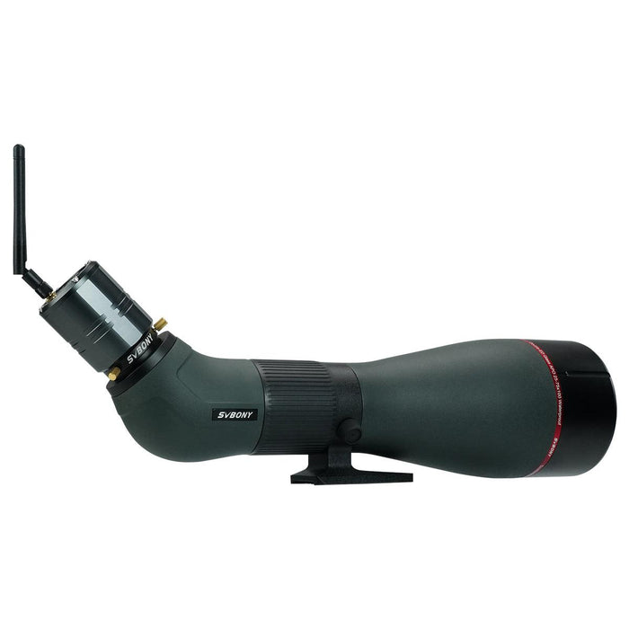 SVBONY APO Spotting Scope 25-75X100 Double ED (F9375B) - Astronomy Plus