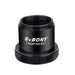 SVBONY Camera Adapter for SCT& (W9127A) - Astronomy Plus