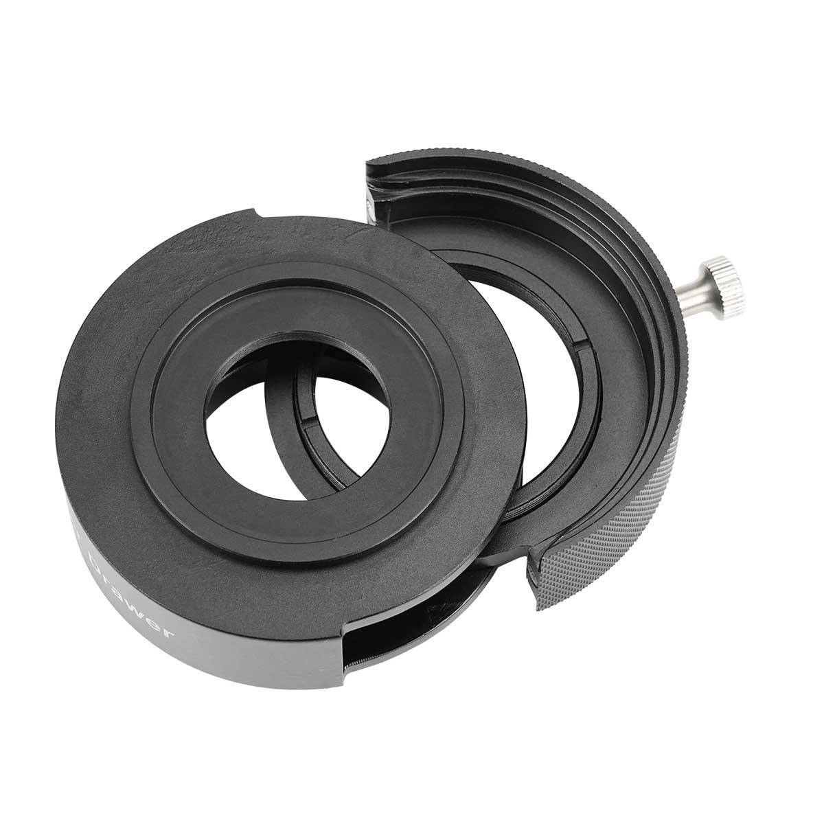 SVBONY SV226 M42 Filter Drawer for 1.25