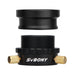 SVBONY Focuser Adapter M42X0.75 for 1.25" Eyepieces (F9163A) - Astronomy Plus