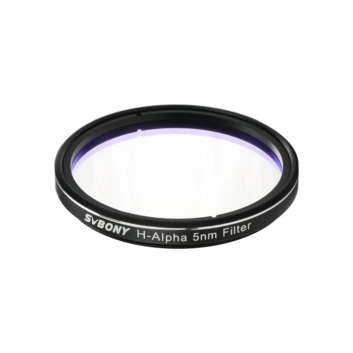 SVBONY SV227 SHO 5nm Narrowband 2" Filters