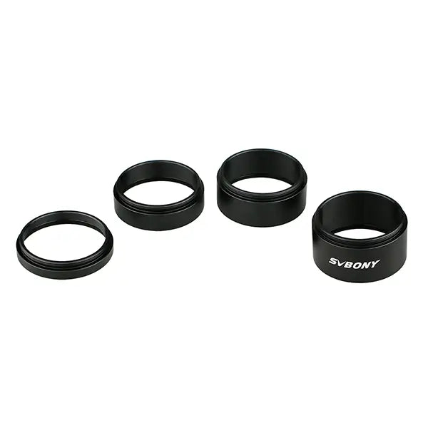 SVBONY M42 Extension Tube Kit (F9160A) - Astronomy Plus