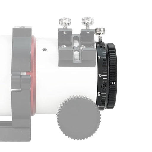 SVBONY M63 CAA 360 Degree Rotator Camera Angle Adjuster (W9162A) - Astronomy Plus