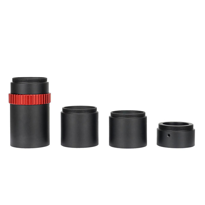 Svbony Mini 40mm f/4 Guide Scope (W9125B) - Astronomy Plus