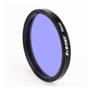 SVBONY Moon Filter 1.25''/2'' for reduce glare - Astronomy Plus