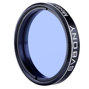 SVBONY Moon Filter 1.25''/2'' for reduce glare - Astronomy Plus