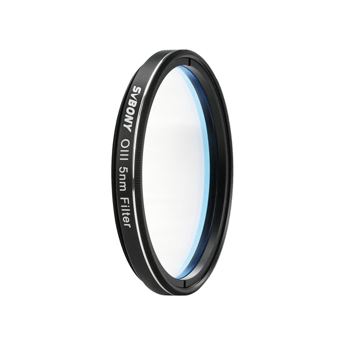 SVBONY SV227 SHO 5nm Narrowband 2" Filters