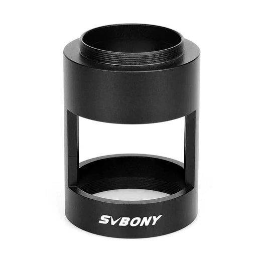 SVBONY Photography Extension Tube for SV13 Spotting Scope (F9162A) - Astronomy Plus