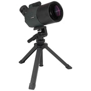 SVBONY Pro 84x80 Mak Spotting Scope with Tabletop Tripod - Astronomy Plus