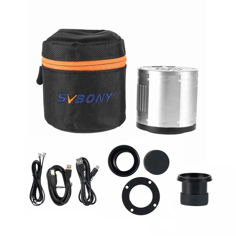 SVBONY SC432M Mono Camera IMX432 (F9387A)