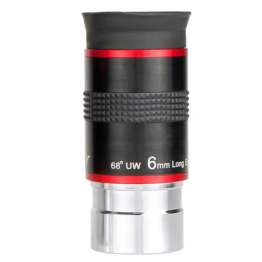 SVBONY Super-wide Angle 68 Degree Eyepieces - Astronomy Plus