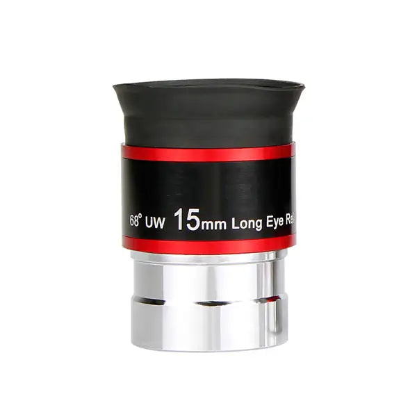 SVBONY Super-wide Angle 68 Degree Eyepieces - Astronomy Plus