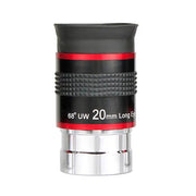 SVBONY Super-wide Angle 68 Degree Eyepieces - Astronomy Plus