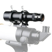 SVBONY SV106 Guide Scope 50mm with Helical Focuser (F9177A) - Astronomy Plus