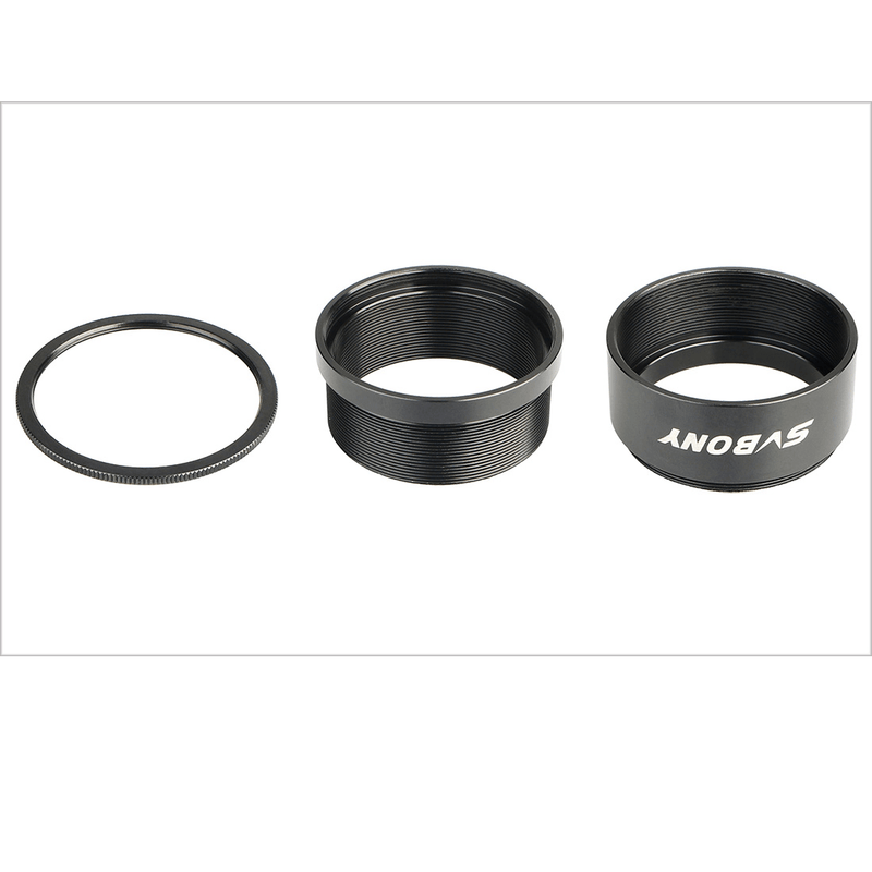 SVBONY SV109 Variable Thread Extension Tube - Astronomy Plus