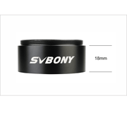 SVBONY SV109 Variable Thread Extension Tube - Astronomy Plus