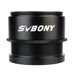 SVBONY SV109 Variable Thread Extension Tube - Astronomy Plus